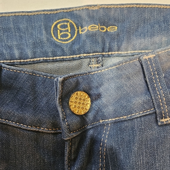 Bebe Ally Sunray Flare - Picture 4 of 7